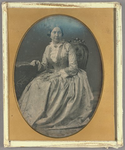 [Portrait d