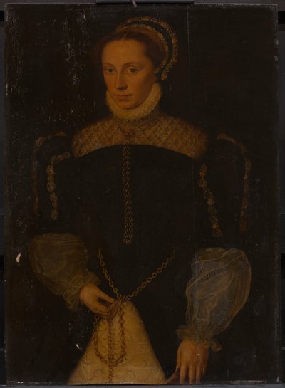 Portrait d