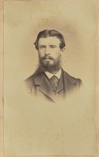 [Portrait d