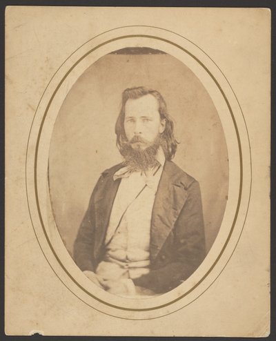 [Portrait d