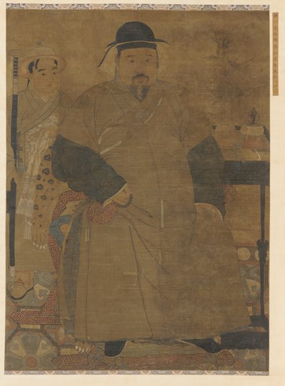 Portrait d