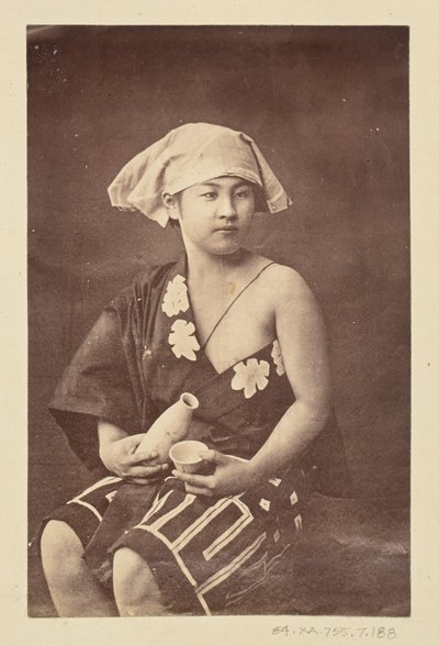 [Portrait d