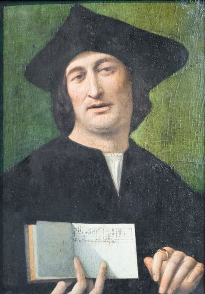 Portrait d