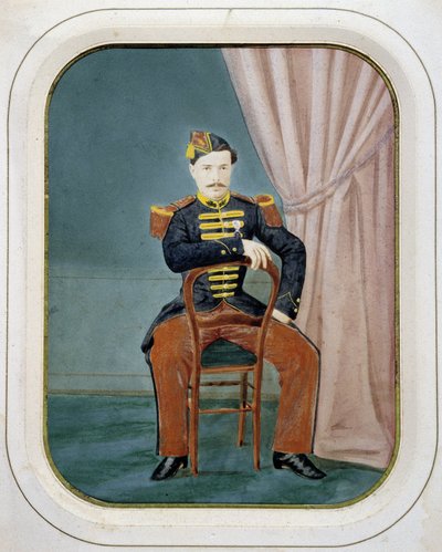 Portrait d