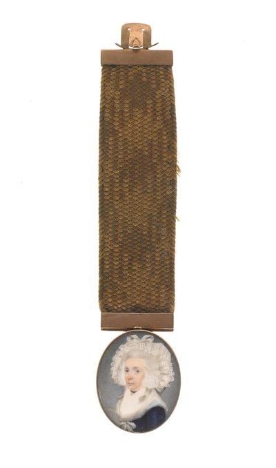 Portrait d