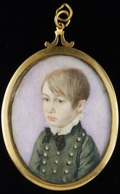 Portrait d