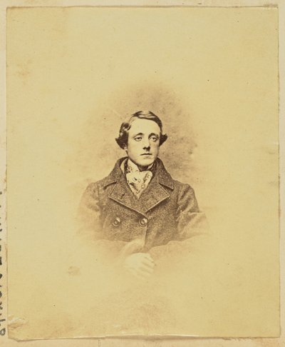 [Portrait d