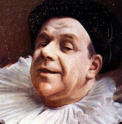 Portrait de l