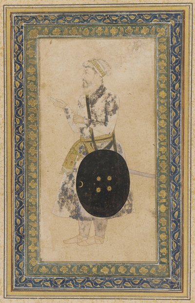 Portrait d