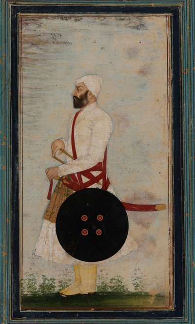 Portrait d