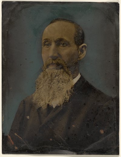 [Portrait d