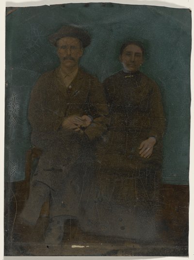 [Portrait d