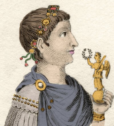 Portrait de l