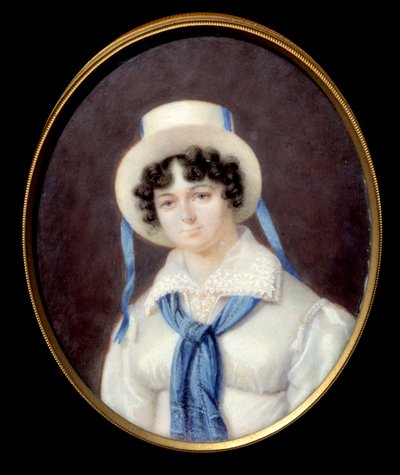 Portrait de l