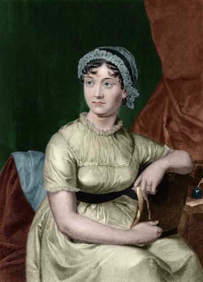 Portrait de l