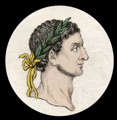 Portrait de l