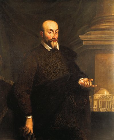 Portrait de l