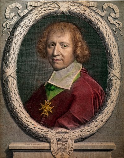 Portrait de l
