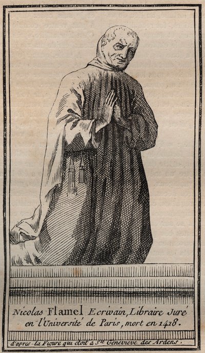 Portrait de l