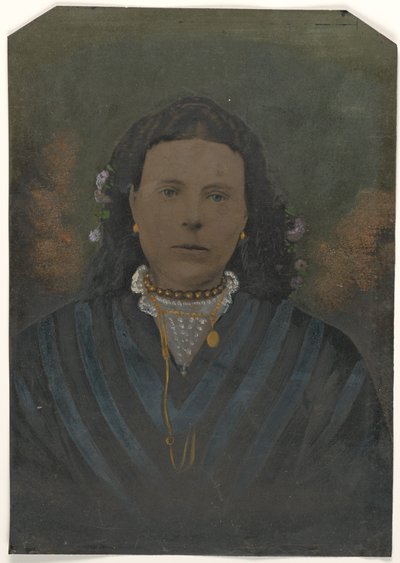 [Portrait d
