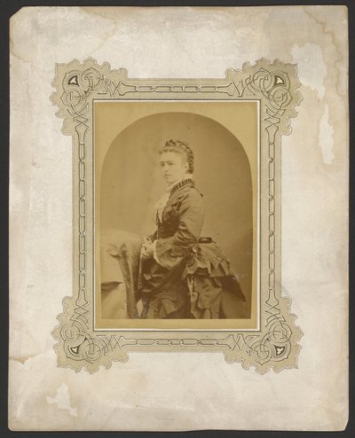 [Portrait d