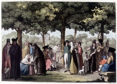 Promenade de l