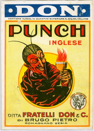 Publicité pour l