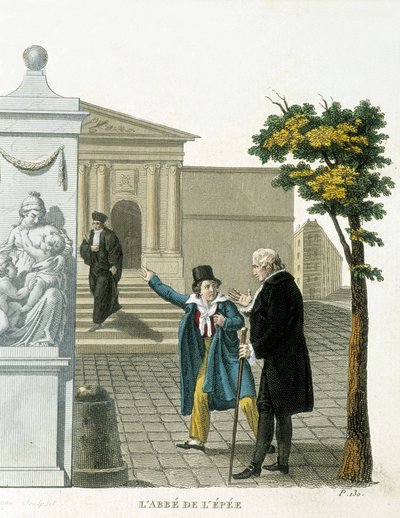 Représentation de Charles Michel de l