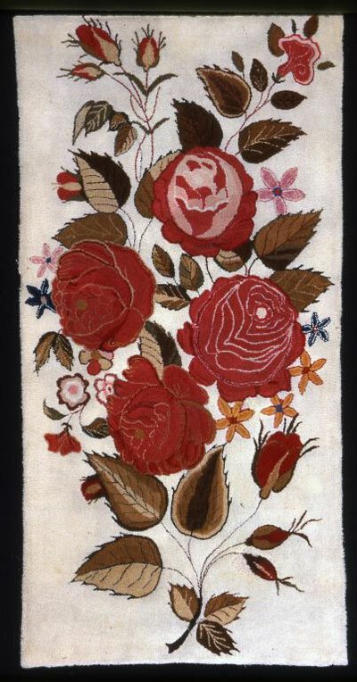 Tapis - Unknown artist