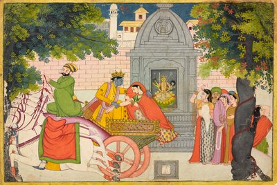 Rukmini s