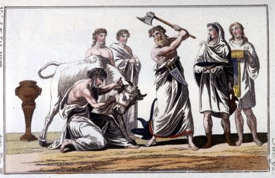 Sacrifice d