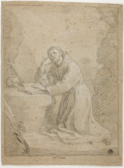 Saint François d