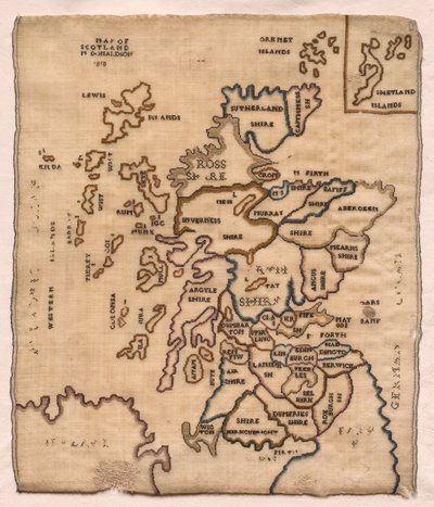 Échantillon - Unknown artist