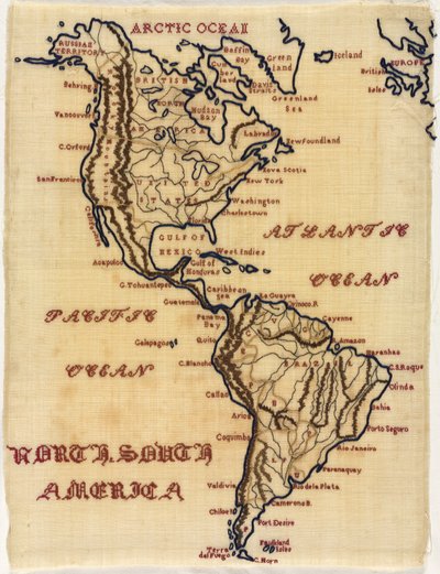 Échantillon - Unknown artist