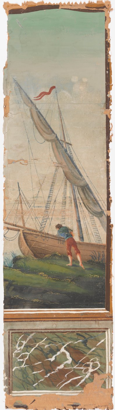 Scénique - Unknown artist
