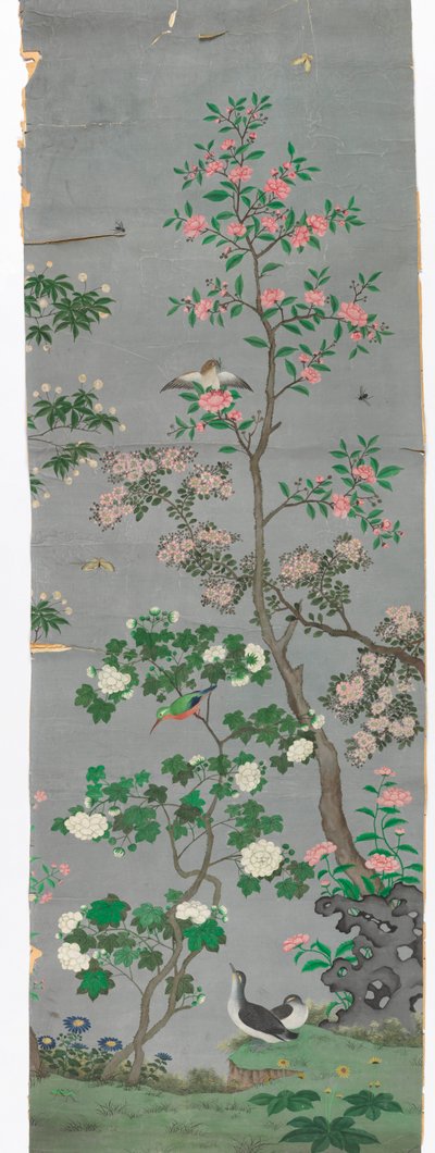 Scénique - Unknown artist