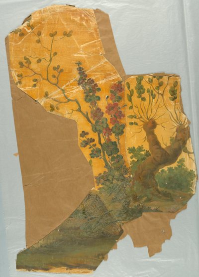 Scénique - Unknown artist