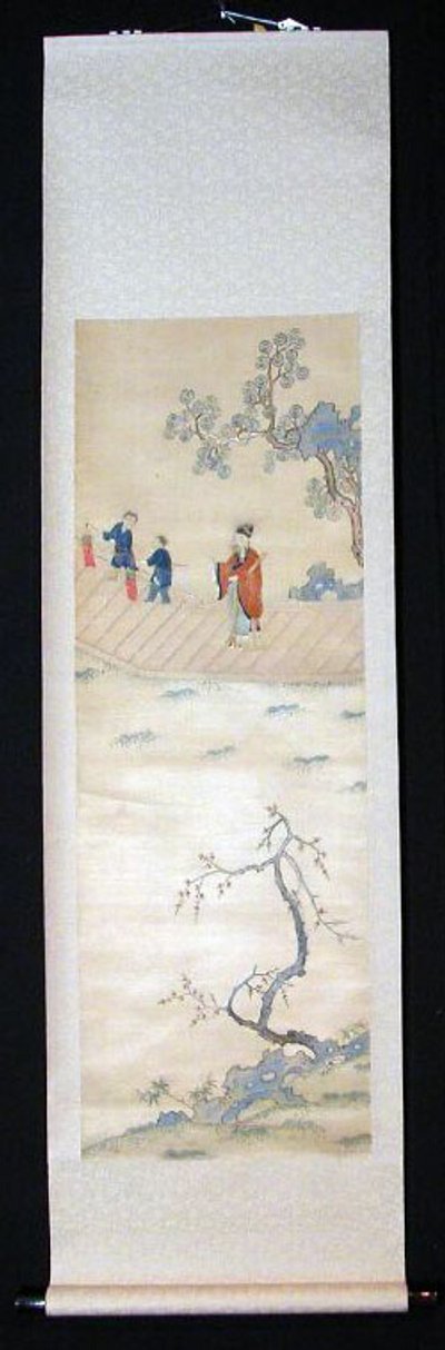 Parchemin - Unknown artist