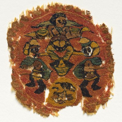 Segmentum - Unknown artist
