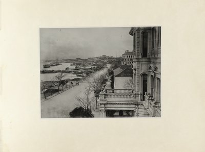 [Shanghai] - Unknown artist