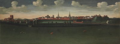 Abbaye de Shrewsbury - Unknown artist