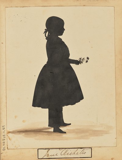 [Silhouette d