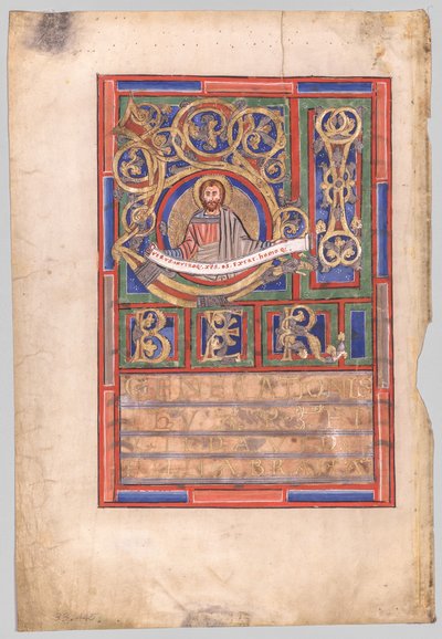 Feuille unique extraite d