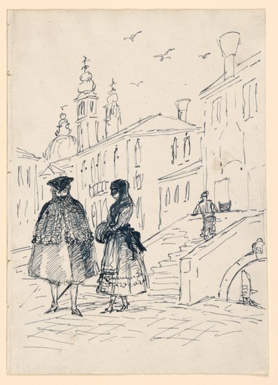 Croquis d