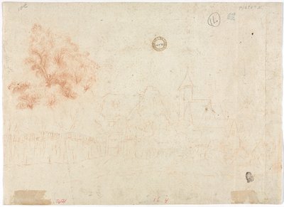 Croquis d