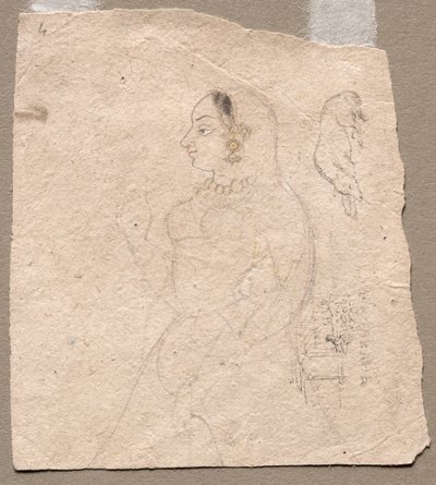 Croquis d