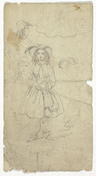 Croquis d