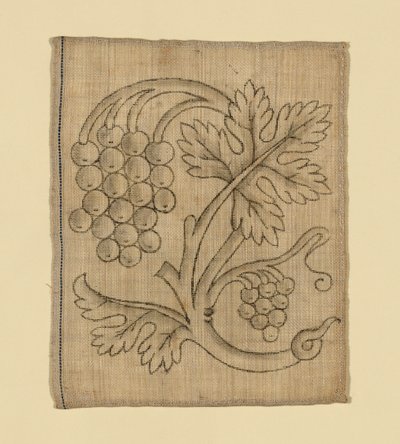 Slip (inachevé) - Unknown artist