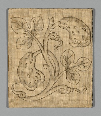 Slip (inachevé) - Unknown artist