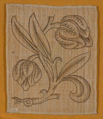 Slip (inachevé) - Unknown artist